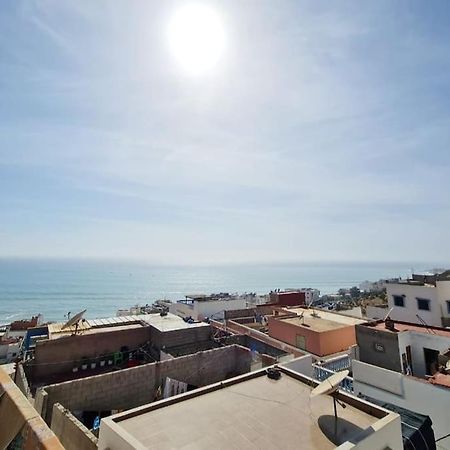 טגזוט 2 Bedrooms Flat And Rooftop מראה חיצוני תמונה