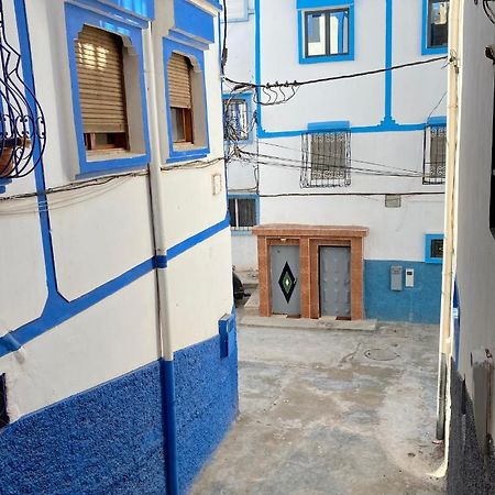 טגזוט 2 Bedrooms Flat And Rooftop מראה חיצוני תמונה