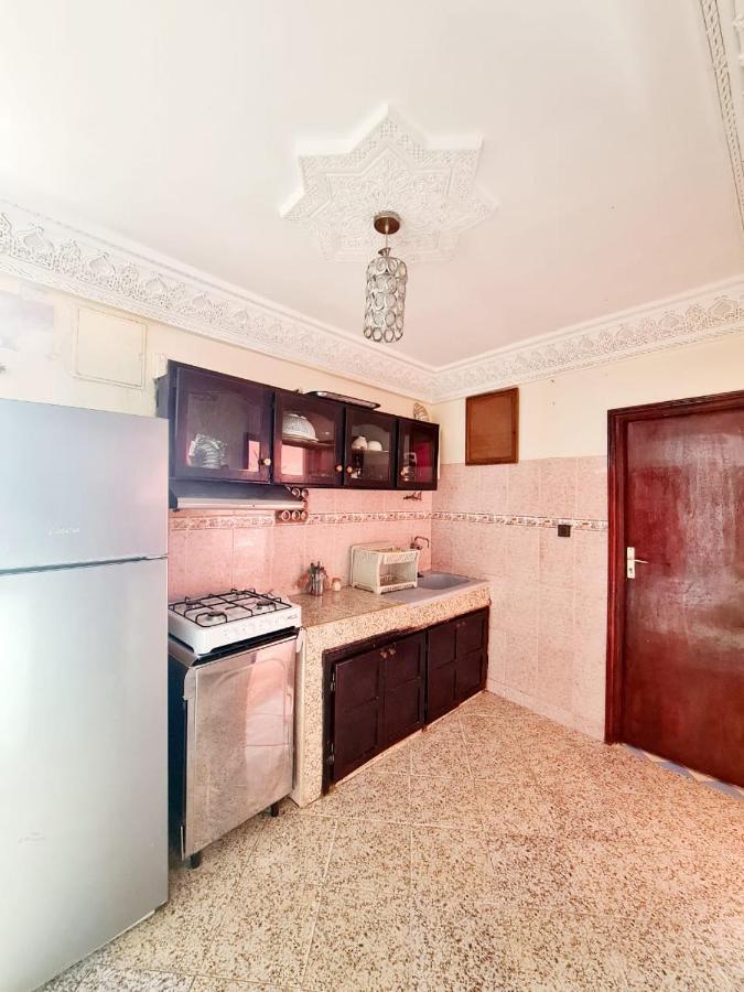 טגזוט 2 Bedrooms Flat And Rooftop מראה חיצוני תמונה
