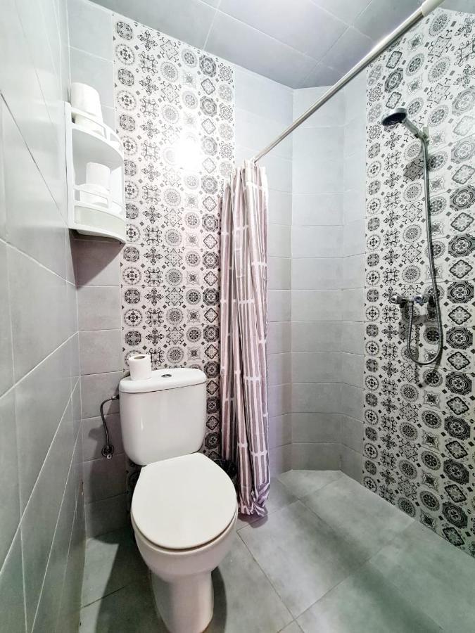 טגזוט 2 Bedrooms Flat And Rooftop מראה חיצוני תמונה